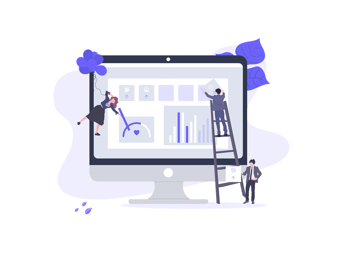 專屬應用程式開發